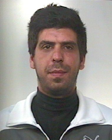 Spitaleri Emanuele